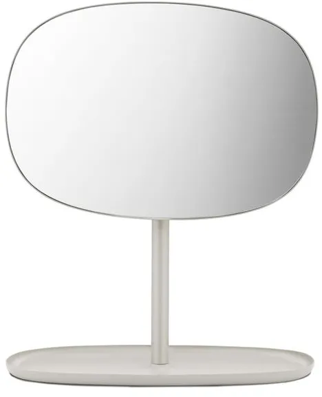 Normann Copenhagen Flip Mirror Sand